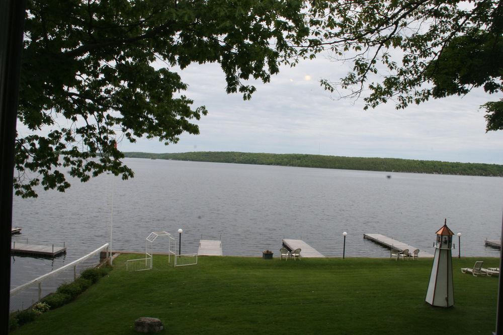 Beachwood Resort Deer Bay Exterior photo